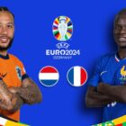 Pertarungan raksasa Grup-D, Belanda Vs Prancis, Sabtu 22 Juni 2024, Pukul 02.00 WIB. (Foto UEFA)