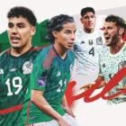Meksiko VS Jamaika, akan berlangsung di Stadion NRG, Minggu, 23 Juni 2024 pukul 08.00 WIB.
