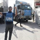 UN - Gaza