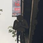 Pria Tewas Tergantung di Flyover Cimindi Dengan Mata dan Mulut Ditutup Lakban Hitam