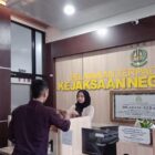  Front Pemantau Kriminalitas (FPK) melaporkan Desa Pasirwaru ke Kejaksaan Negeri Serang