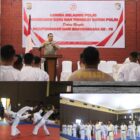 Ka SPN Polda Maluku, Kombes Pol Romi Agusriansyah, S.I.K,