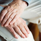Compared to previous generations, people now put off considering themselves “old” until later in life. (pexels.com)