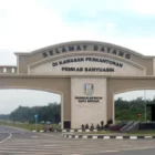 Gerbang Banyuasin