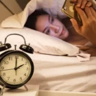 Begadang juga dapat membuat seseorang mudah lupa, dan tidak dapat berpikir dengan baik