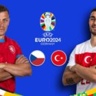 Ceko dan Turki akan bertemu untuk mengakhiri kompetisi UEFA EURO 2024 Grup F pada hari Kamis, 27 Juni 2024, Pukul 02.00 WIB