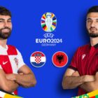 Pertarungan sengit antara Kroasia dan Albania malam ini rabu 19 Juni 2024, Pukul 20.00 WIB