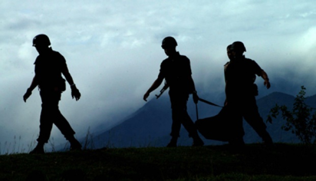 Darurat Militer di Aceh