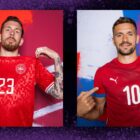Prediksi Denmark vs Serbia