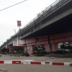 Flyover Cimindi - Kota Cimahi