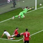 Georgia imbang 1-1 melawan Republik Ceko pada hari Sabtu (22/06) pukul 20.00 WIB 