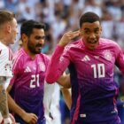 Jerman 2-0 Hungaria