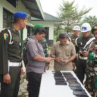 Razia yang dilakukan oleh Staf Intelrem Wijayakusuma memastikan bahwa penggunaan HP seluler oleh anggota Korem 071/Wijayakusuma tidak disalahgunakan untuk kegiatan judi online