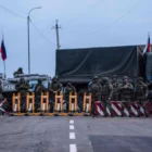 The Armenians of Nagorno-Karabakh have been blockaded by Azerbaijan
