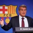 Juan Laporta, Presiden Barca FC