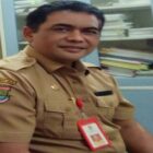 Kepala Dinas Pendidikan Kabupaten Tangerang, H. Dadan Gandana S., S.Tp