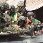 Nigeria baru-baru ini menghadapi serangan dari gerombolan bersenjata, termasuk Boko Haram dan ISWAP, di berbagai wilayah di negara ini