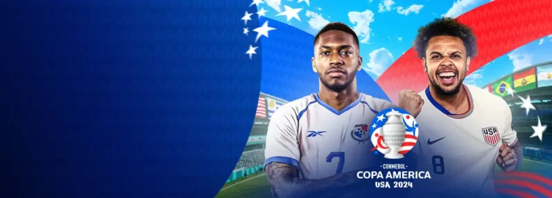 Copa America 2024: Panama vs. USA, Jumat 28 Juni 2024, Pukul 05.00 WIB