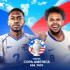 Copa America 2024: Panama vs. USA, Jumat 28 Juni 2024, Pukul 05.00 WIB