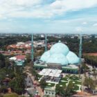 Tangerang diperkirakan cerah berawan sepanjang hari