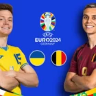 Belgia vs Ukraina, MHPArena, Stuttgart
Rabu, 26 Juni 2024
23.00 WIB