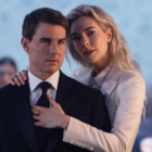 Tom Cruise's Mission: Impossible 7