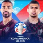 Venezuela vs Meksiko, di SoFi Stadium pada hari Kamis, 27 Juni 2024, Pukul 08.00 WIB