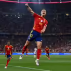 Dani Olmo, Timnas Spanyol