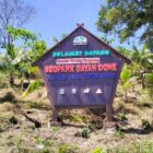 Geopark Bayah Dome bertujuan untuk pembangunan kawasan berkelanjutan melalui tiga pilar utama: Perlindungan, Pendidikan, dan Penelitian, serta pembangunan ekonomi masyarakat