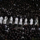 Roket dari Lebanon menghantam sebuah lapangan sepak bola di Dataran Tinggi Golan yang dikuasai Israel, menewaskan 12 anak-anak dan remaja dalam sebuah serangan yang disebut oleh militer sebagai serangan paling mematikan terhadap warga sipil sejak 7 Oktober