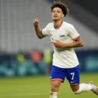 Kevin Peredes, FOTO - APnews