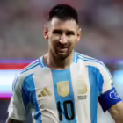 Leonil Messi, FOTO: Reuters