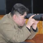 Foto - Kim Jong Un
