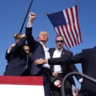Foto - Mantan Presiden AS, Donald Trump