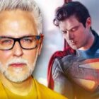 James Gunn, sutradara terkenal yang kini menggarap film Superman terbaru, mengumumkan bahwa produksi film tersebut telah selesai pada Selasa, 30 Juli