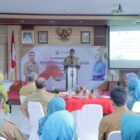 Penjabat (Pj) Wali Kota Cimahi, Dicky Saromi menyatakan rasa bangganya atas pencapaian kelurahan-kelurahan di Kota Cimahi selama tiga tahun terakhir yang selalu berhasil masuk tiga besar di Lomba Kelurahan Tingkat Provinsi Jawa Barat
