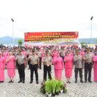 Kepala Kepolisian Daerah Maluku Irjen Pol Drs. Lotharia Latif, SH., M.Hum, 