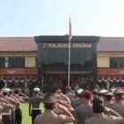 Kombes Pol Sumarni, S.I.K, S.H, M.H, 