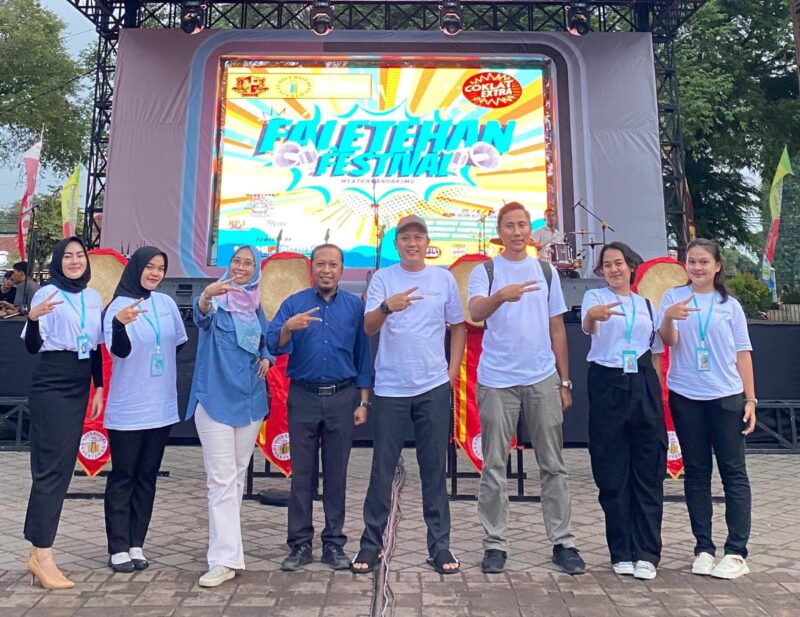 Berbagai kegiatan digelar untuk memeriahkan perayaan Dies Natalis, Faletehan Festival, seminar, pameran UMKM, road show ke SMA se-Banten, job fair industri, kuliah pakar, layanan kesehatan, dan berbagai kompetisi yang melibatkan mahasiswa, dosen, serta masyarakat umum