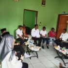 Dewan Komisi IV Kabupaten Serang melakukan inspeksi mendadak (sidak) ke PT Pokphand yang terletak di Desa Kadu Agung