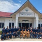 Pemerintah Kabupaten Humbang Hasundutan (Humbahas) bersama Komite Olahraga Nasional Indonesia (KONI) Humbahas telah resmi memberangkatkan kontingen perwakilan Kabupaten Humbahas untuk mengikuti Pekan Olahraga Provinsi Sumatera Utara (PORProvsu) 2024