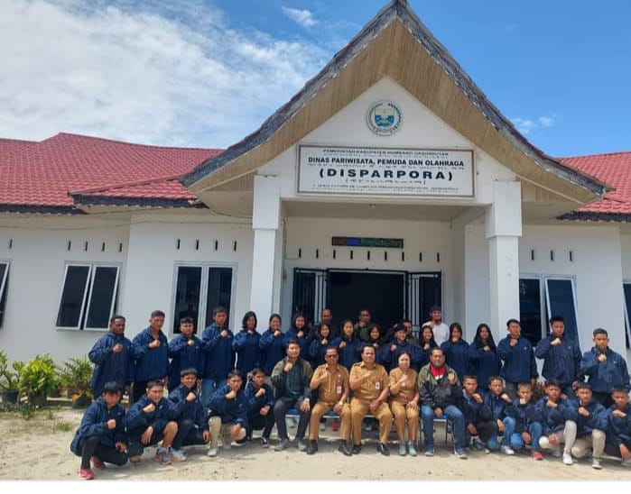 Pemerintah Kabupaten Humbang Hasundutan (Humbahas) bersama Komite Olahraga Nasional Indonesia (KONI) Humbahas telah resmi memberangkatkan kontingen perwakilan Kabupaten Humbahas untuk mengikuti Pekan Olahraga Provinsi Sumatera Utara (PORProvsu) 2024