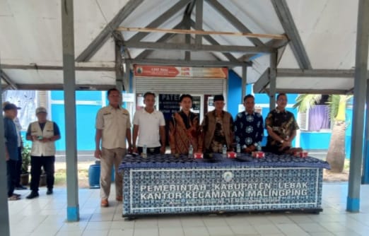 Kuasa Hukum PT MII, Jimi Siregar, SH, MH., menyayangkan ketidakhadiran masyarakat untuk pelaksanaan mediasi dan klarifikasi yang dijadwalkan berlangsung di Aula Kantor Kecamatan Malingping