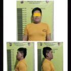 Setelah delapan tahun berlalu, tim Polsek Balaraja yang dipimpin Kanit Reskrim Suyadi berhasil menangkap pelaku pada hari Rabu, 3 Juli 2024