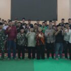 Acara dihadiri oleh Ketua LPTQ yang mewakili Camat Kemiri, Kasi Trantib Kecamatan Kemiri, Danramil, Kepala Desa Lontar, perwakilan Kepala Desa Rancalabuh, Polsek Mauk, serta berbagai organisasi masyarakat, media, dan lembaga dari seluruh Kecamatan Kemiri