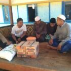 Kapolres Lebak, AKBP Suyono, S.I.K., melalui Kapolsek Malingping, AKP Sugiar Ali Munandar, S.H., menyatakan bahwa kegiatan ini dilakukan untuk menjalin silaturahmi dengan tokoh agama serta sebagai wujud nyata dari kepedulian Polsek Malingping terhadap masyarakat