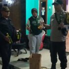 Kapolresta Cirebon, Kombes Pol Sumarni, S.I.K, S.H, M.H, mengungkapkan bahwa dalam razia tersebut berhasil disita 38 botol miras pabrikan dari berbagai merek serta miras tradisional berupa ciu