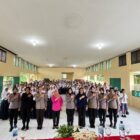 Kepolisian Wanita Polda Maluku terus berupaya memberikan edukasi kepada para pelajar di Kota Ambon guna mencegah terjadinya kasus bullying atau perundungan di sekolah