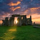 Stonehenge