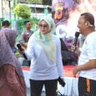 Kapolresta Cirebon, Kombes Pol Sumarni, S.I.K, S.H, M.H